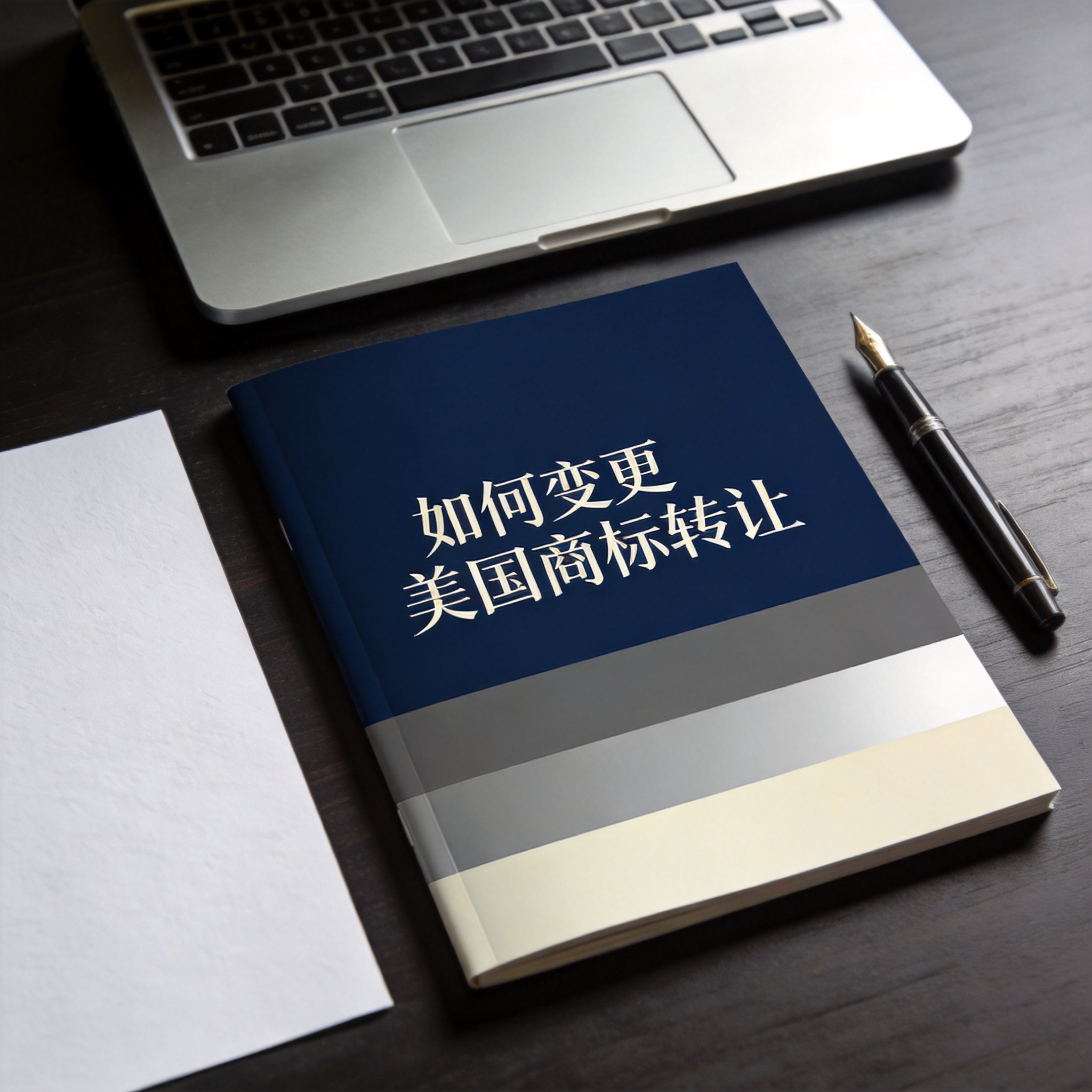 如何变更美国商标转让