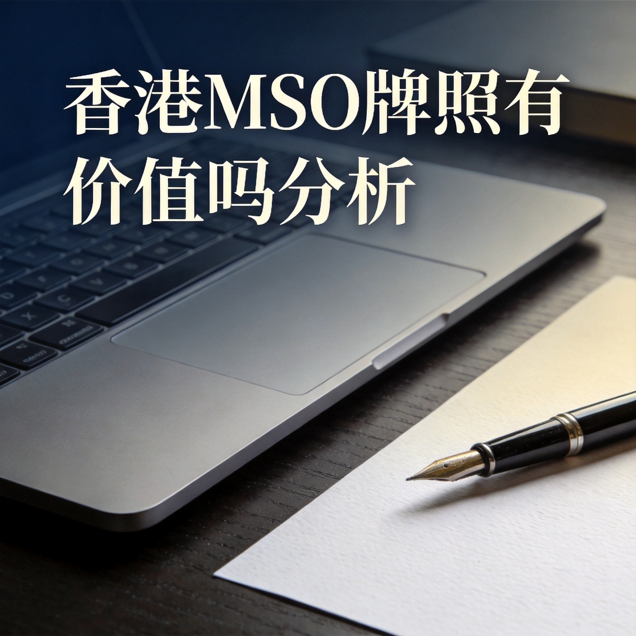 香港MSO牌照有价值吗分析