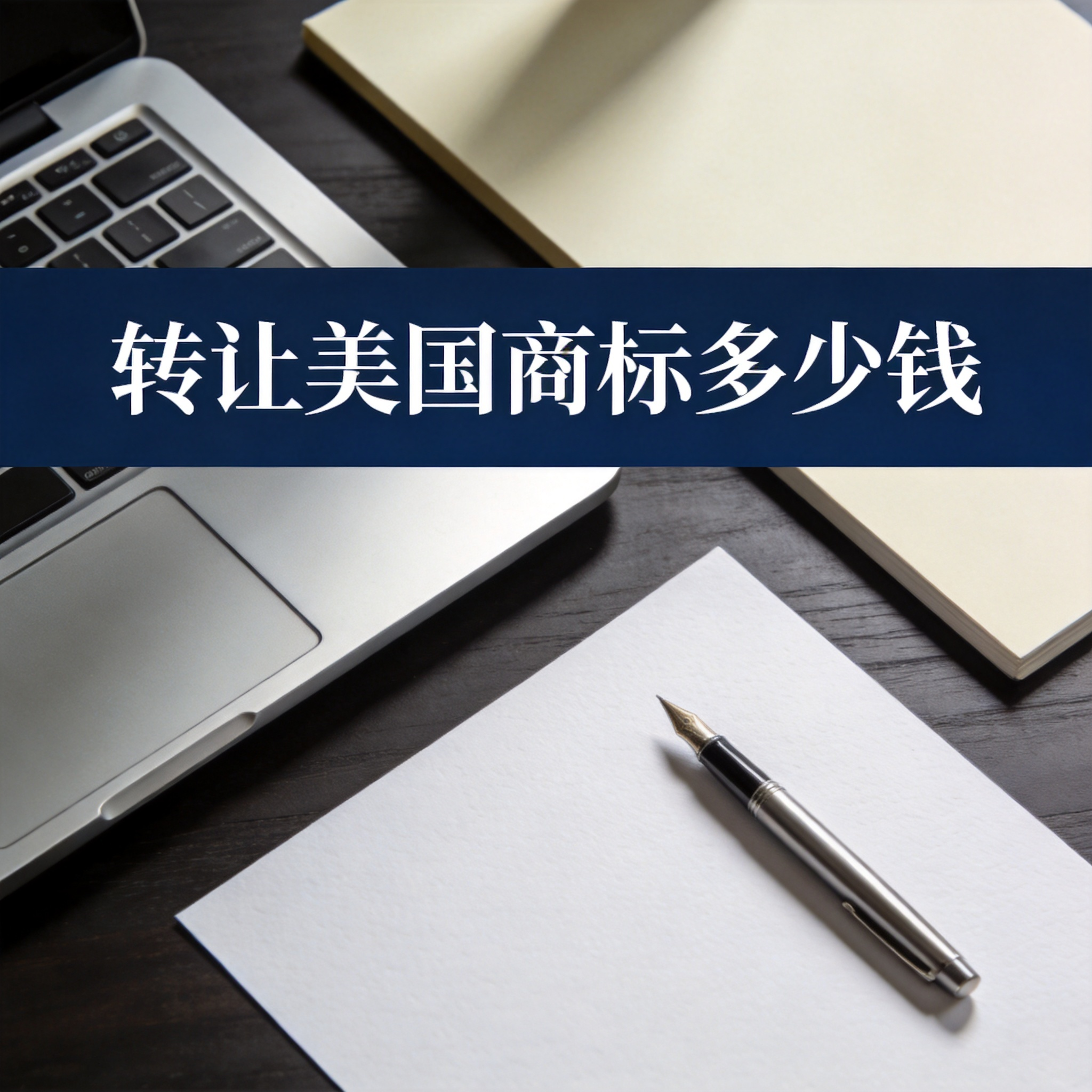 转让美国商标多少钱