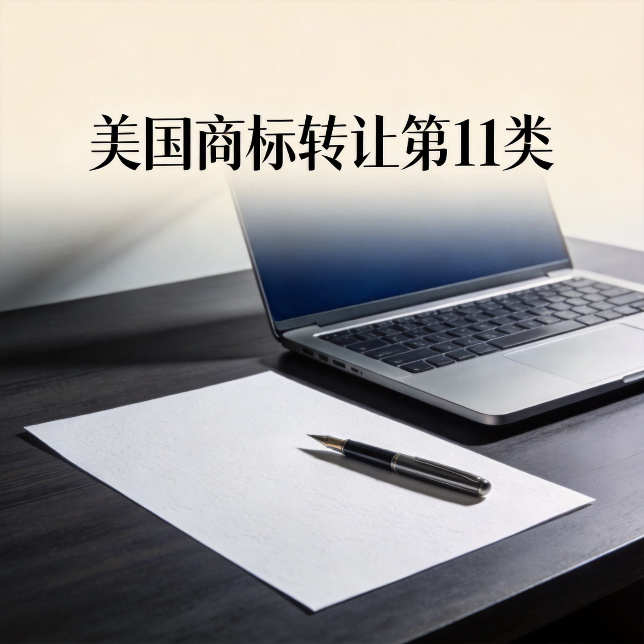 美国商标转让第11类