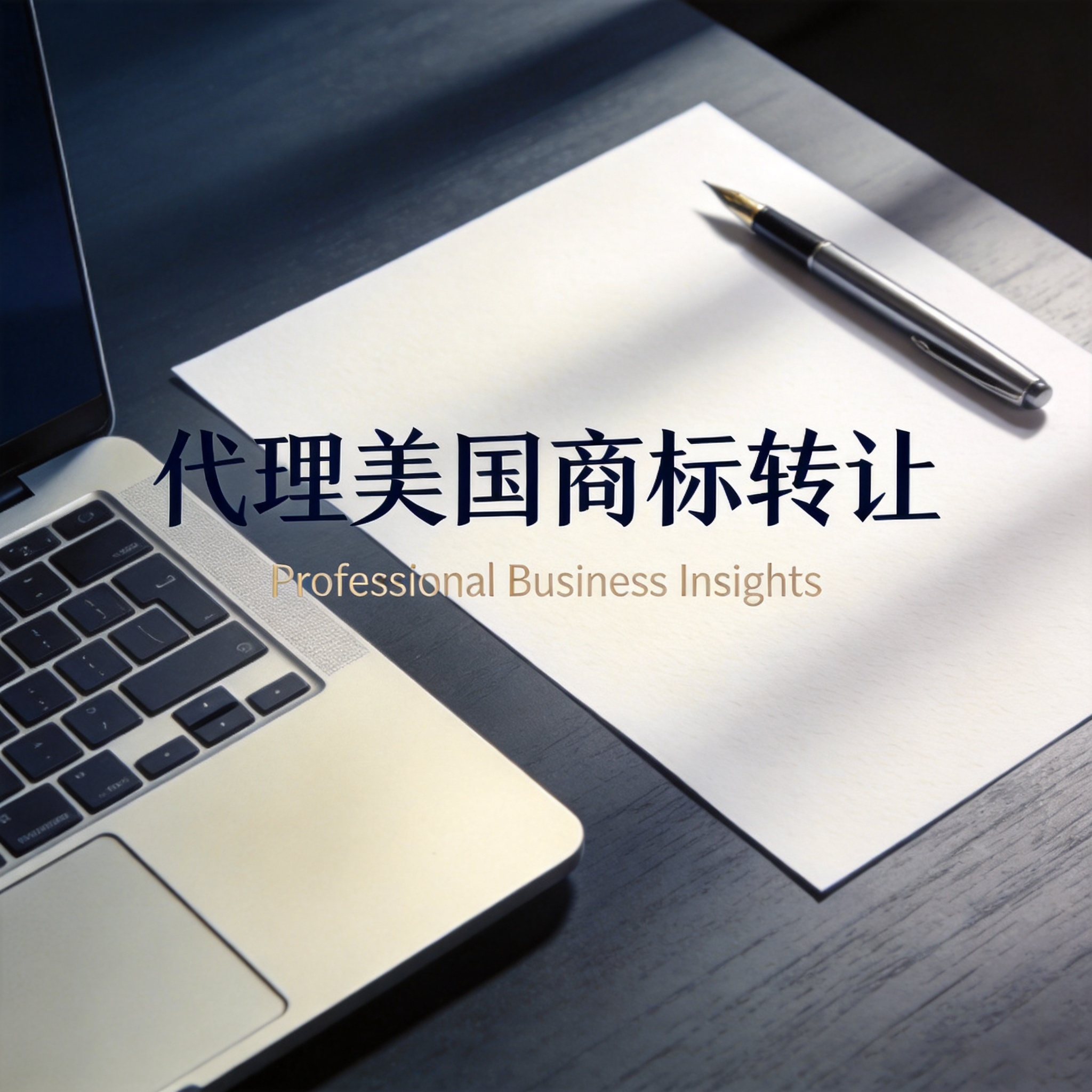 代理美国商标转让