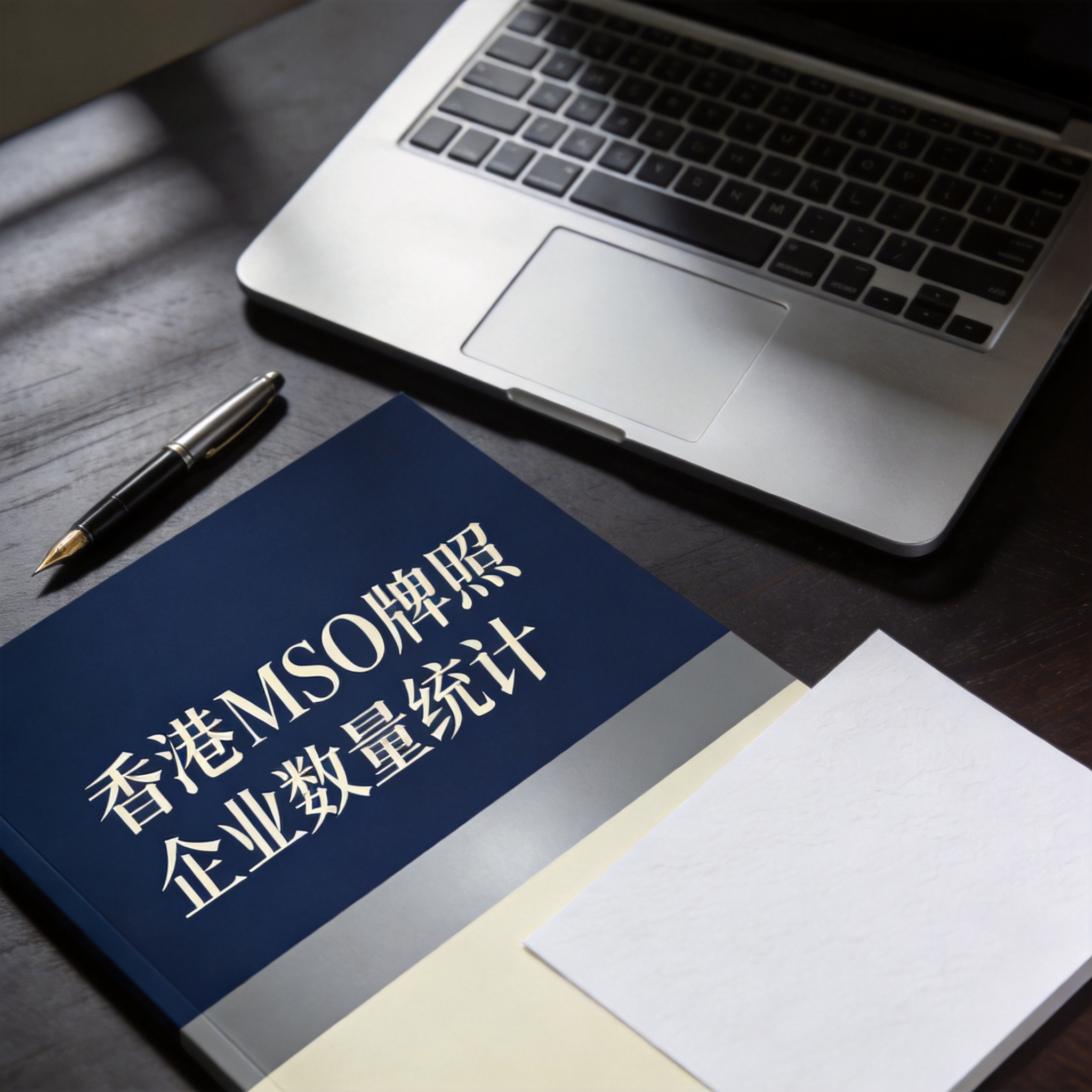 香港MSO牌照企业数量统计 香港MSO牌照企业数量统计