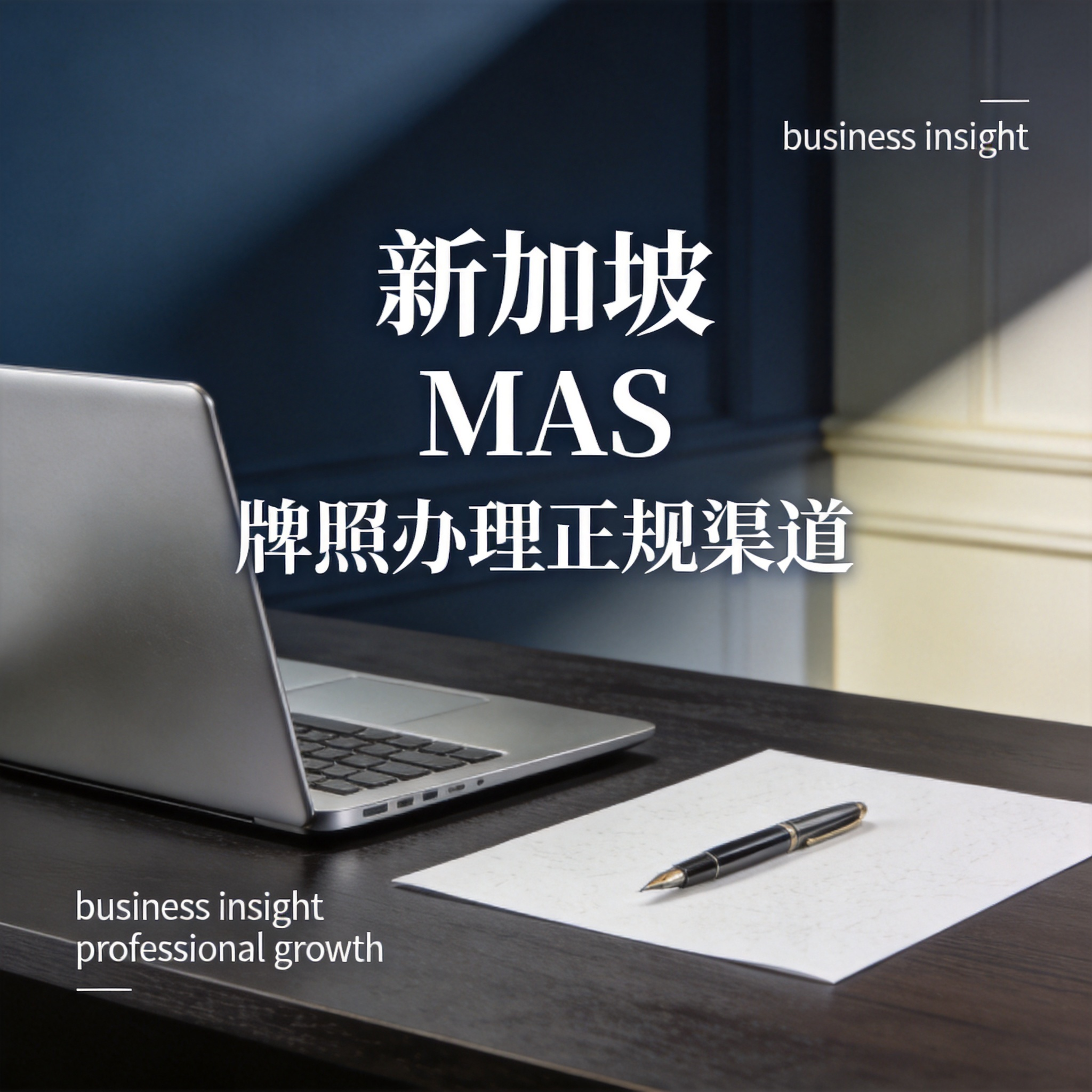 新加坡 MAS 牌照办理正规渠道 