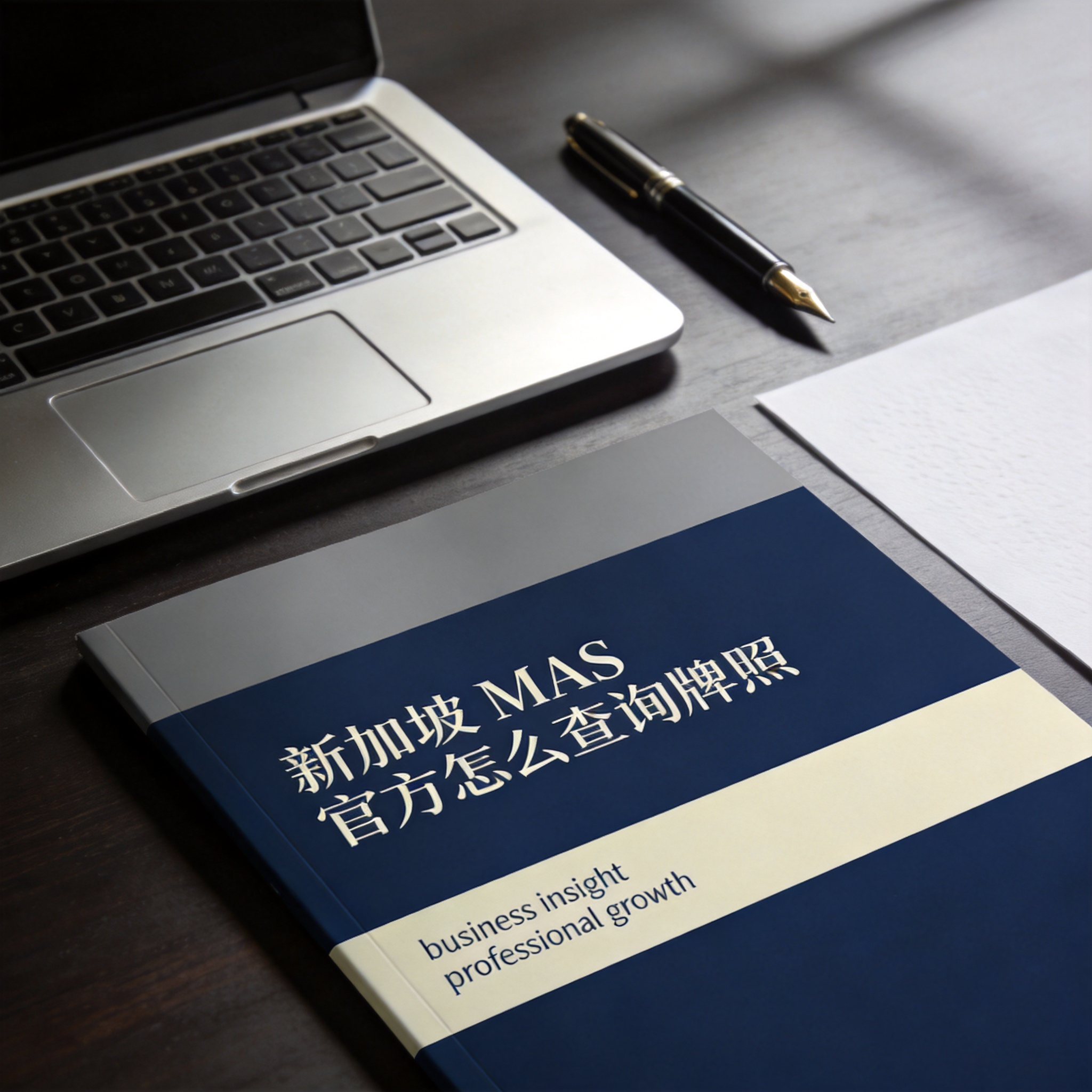 新加坡 MAS 官方怎么查询牌照 