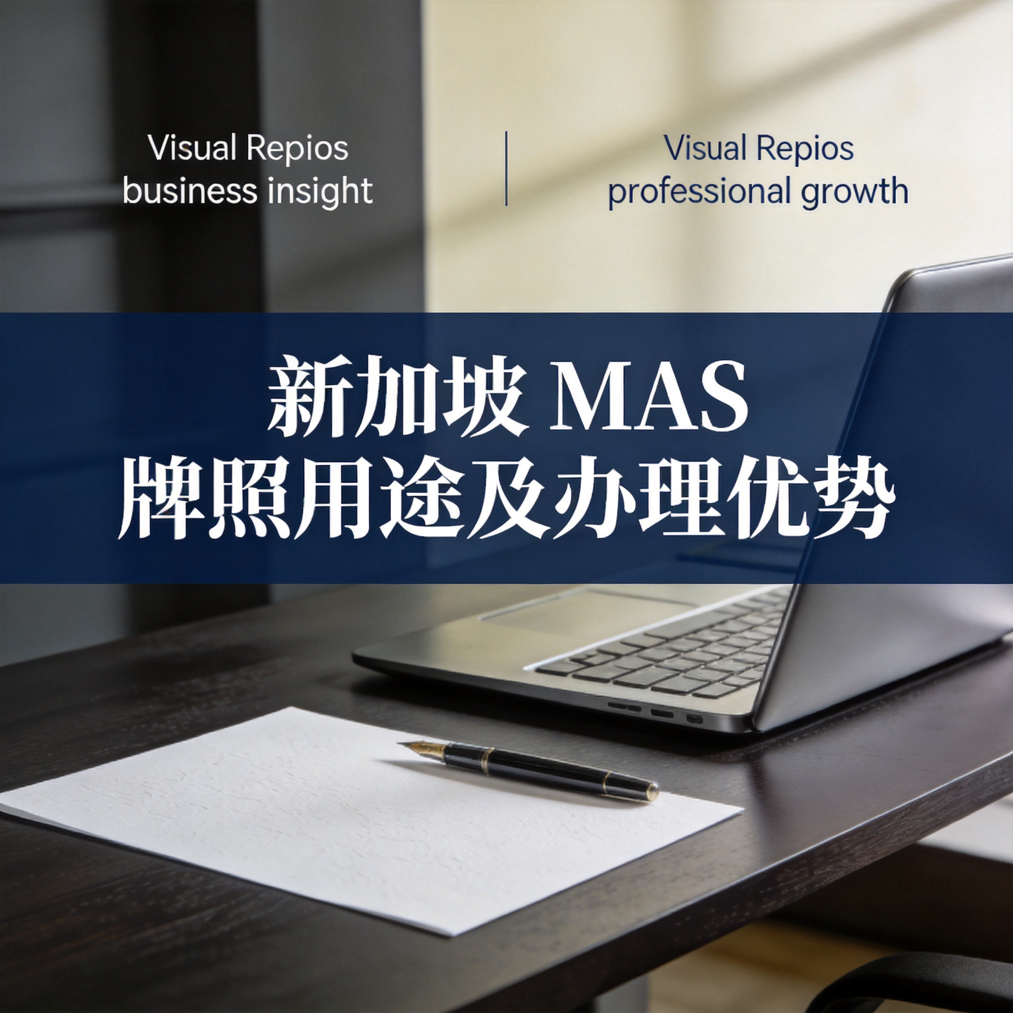 新加坡 MAS 牌照用途及办理优势 新加坡 MAS 牌照用途及办理优势