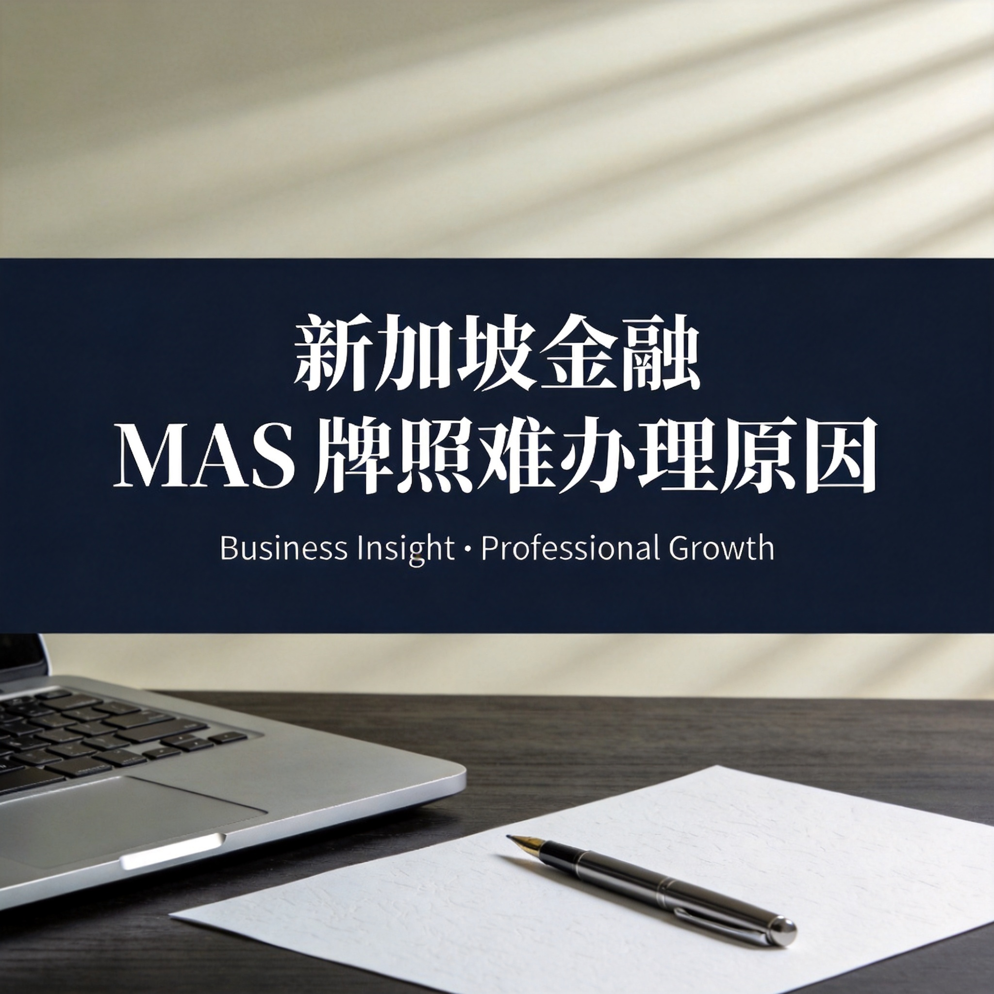 新加坡金融 MAS 牌照难办理原因 新加坡金融 MAS 牌照难办理原因