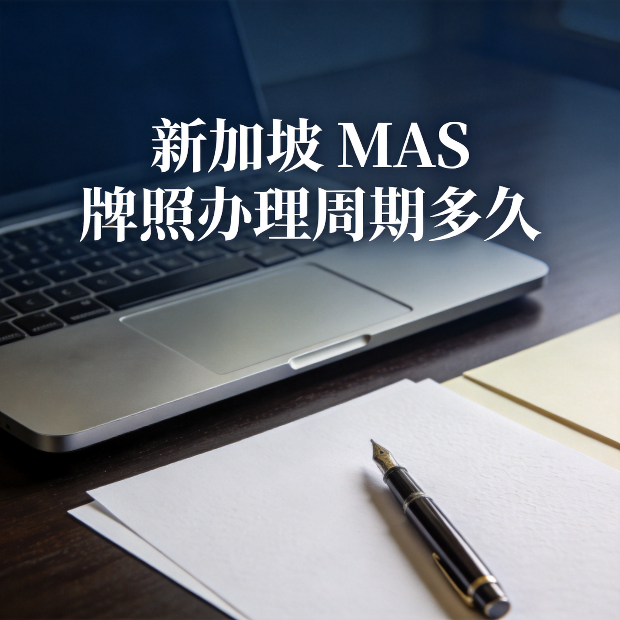 新加坡 MAS 牌照办理周期多久 新加坡 MAS 牌照办理周期多久