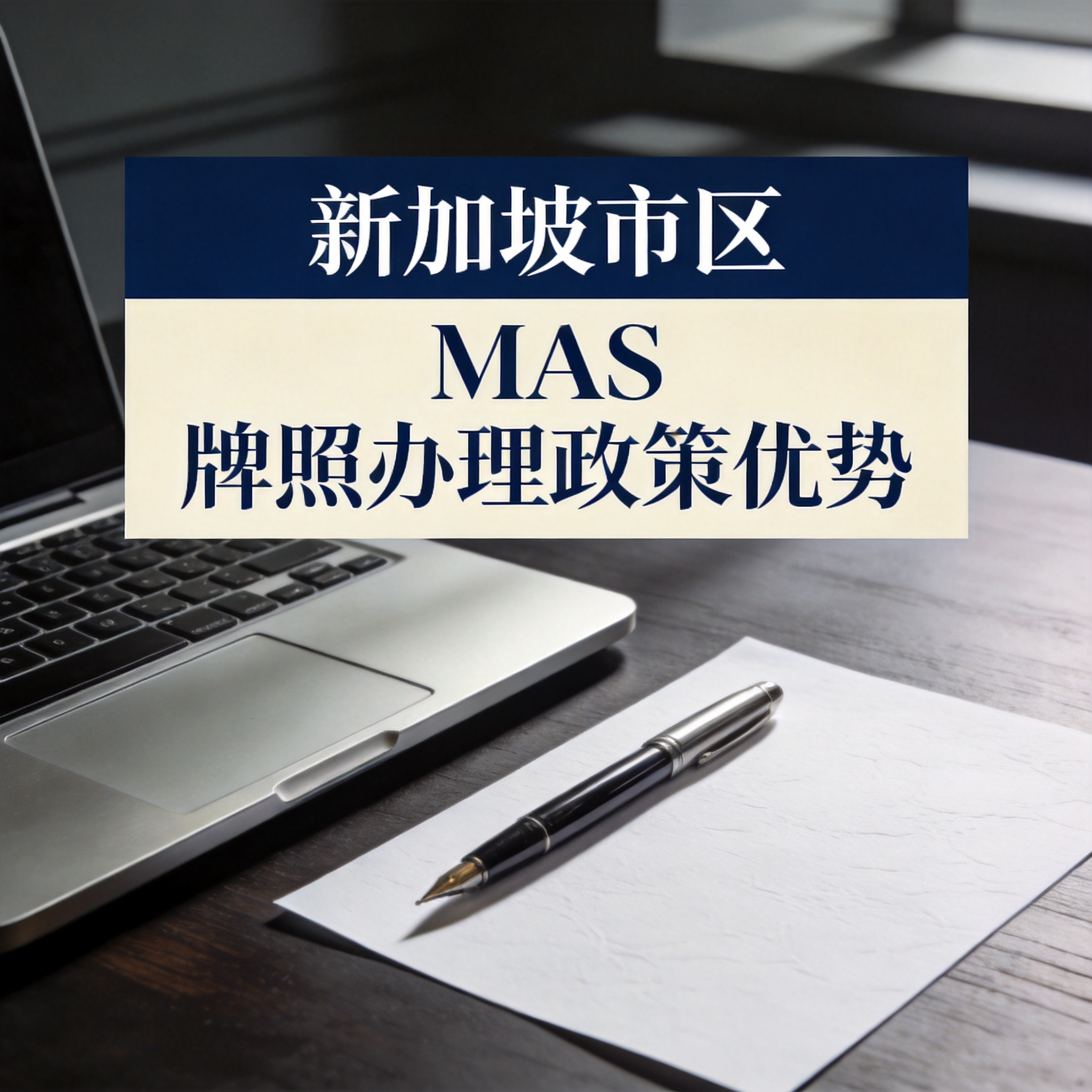 新加坡市区 MAS 牌照办理政策优势 