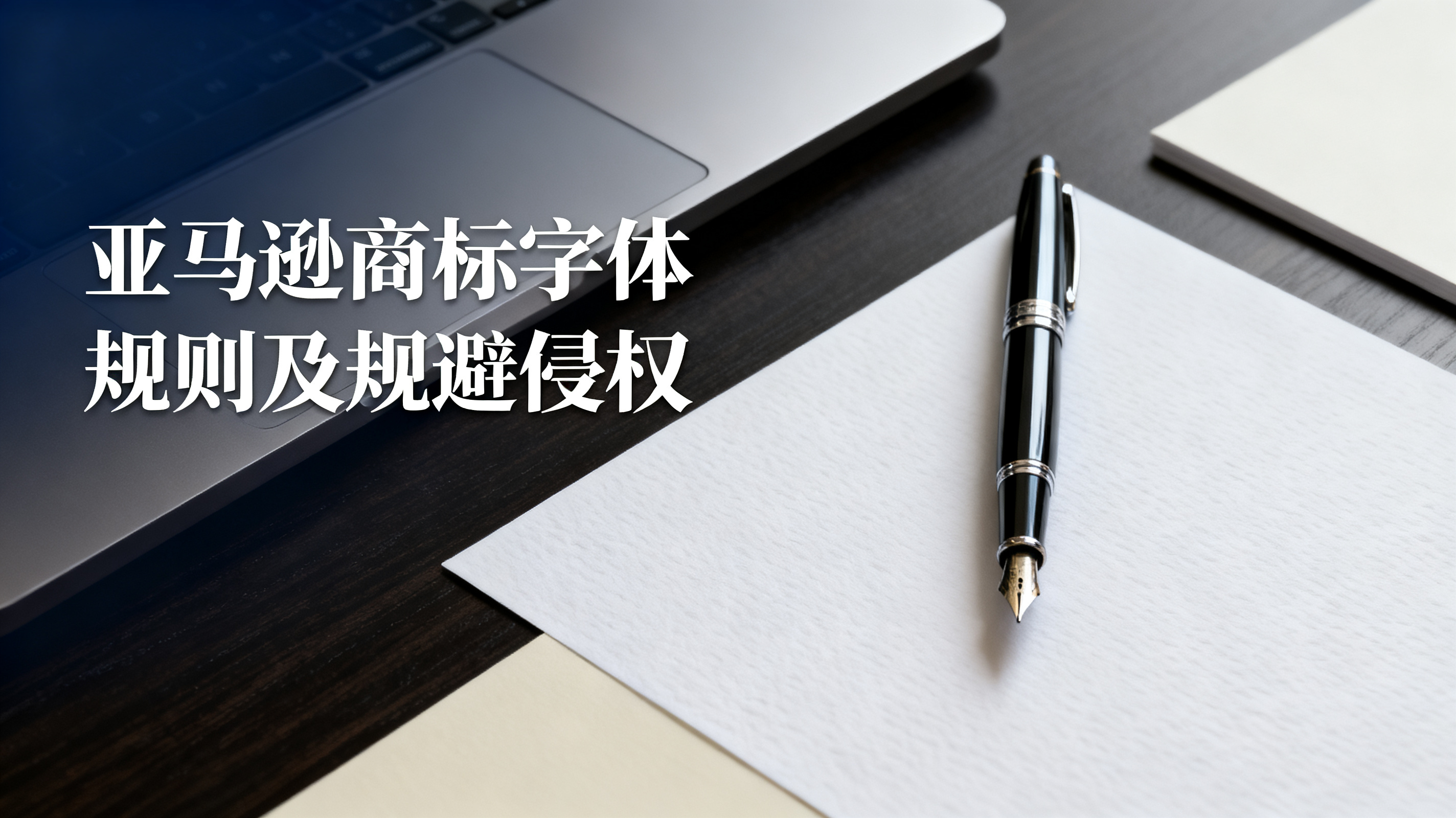 亚马逊商标字体规则及规避侵权 亚马逊商标字体规则及规避侵权