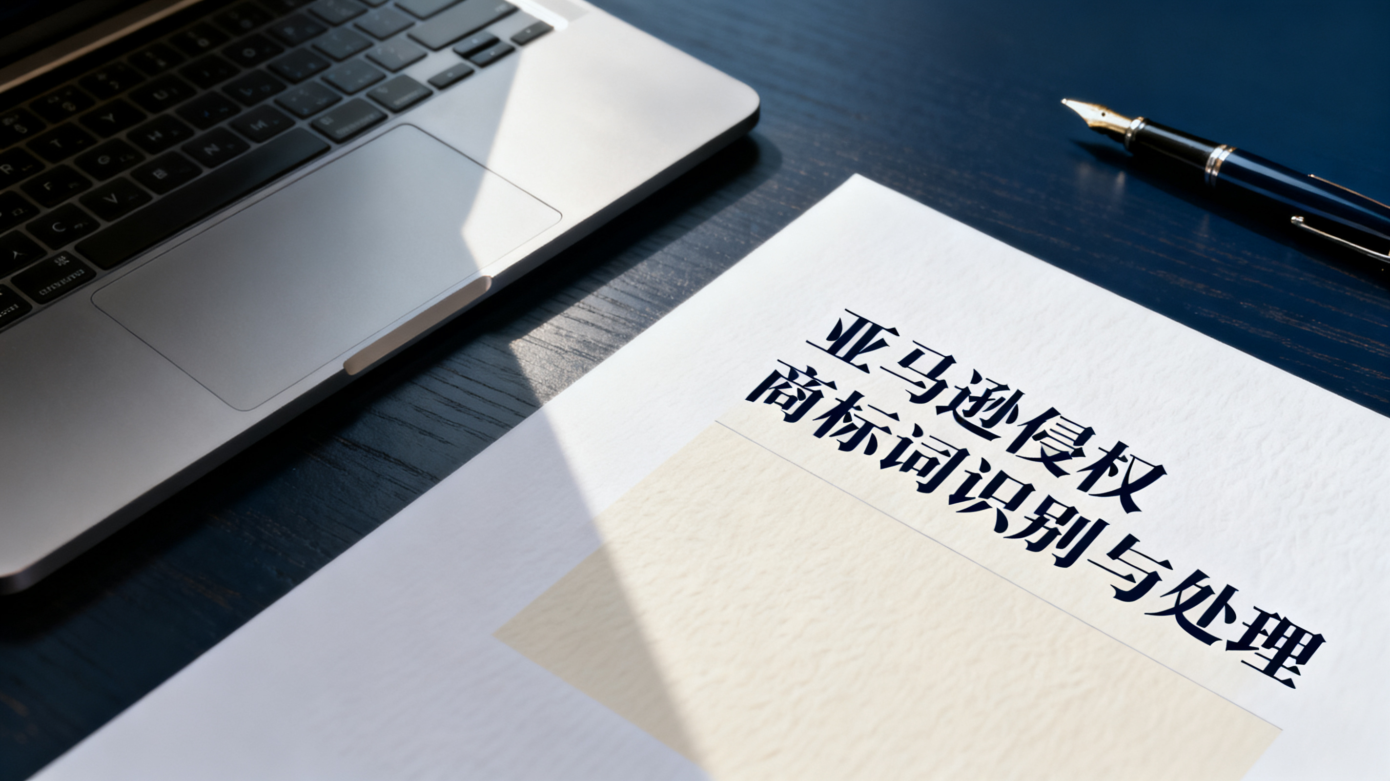 亚马逊侵权商标词识别与处理 亚马逊侵权商标词识别与处理