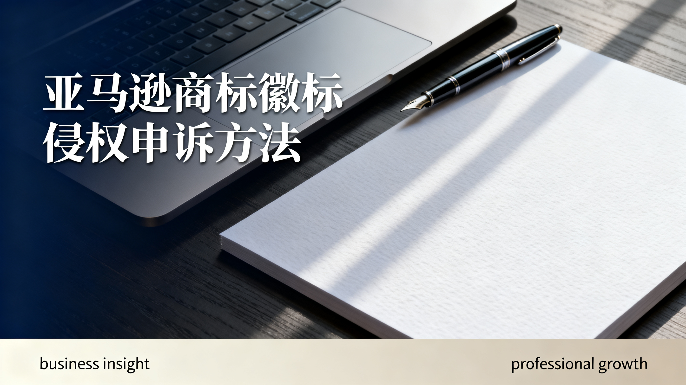 亚马逊商标徽标侵权申诉方法 亚马逊商标徽标侵权申诉方法