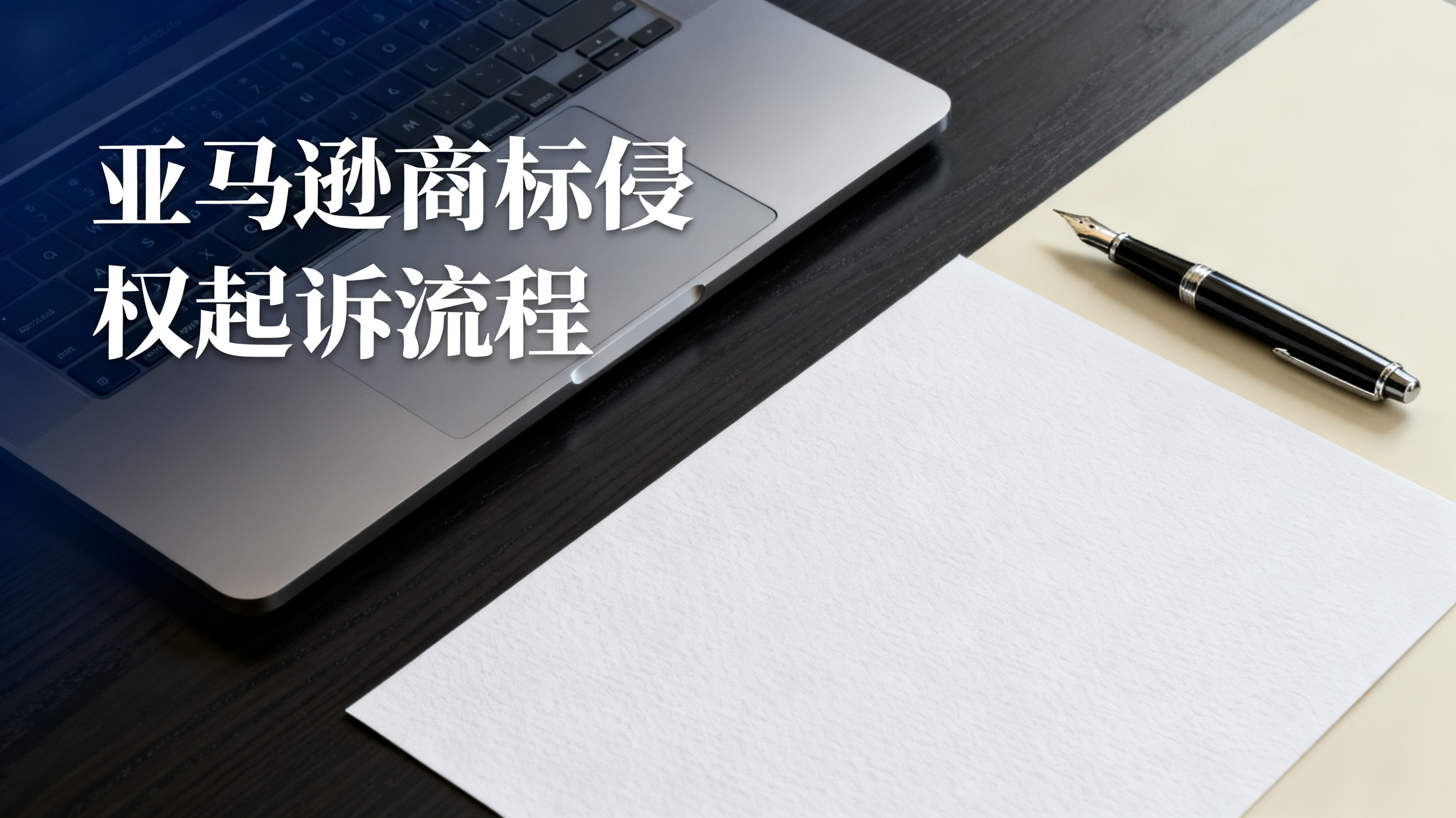 亚马逊商标侵权起诉流程 亚马逊商标侵权起诉流程