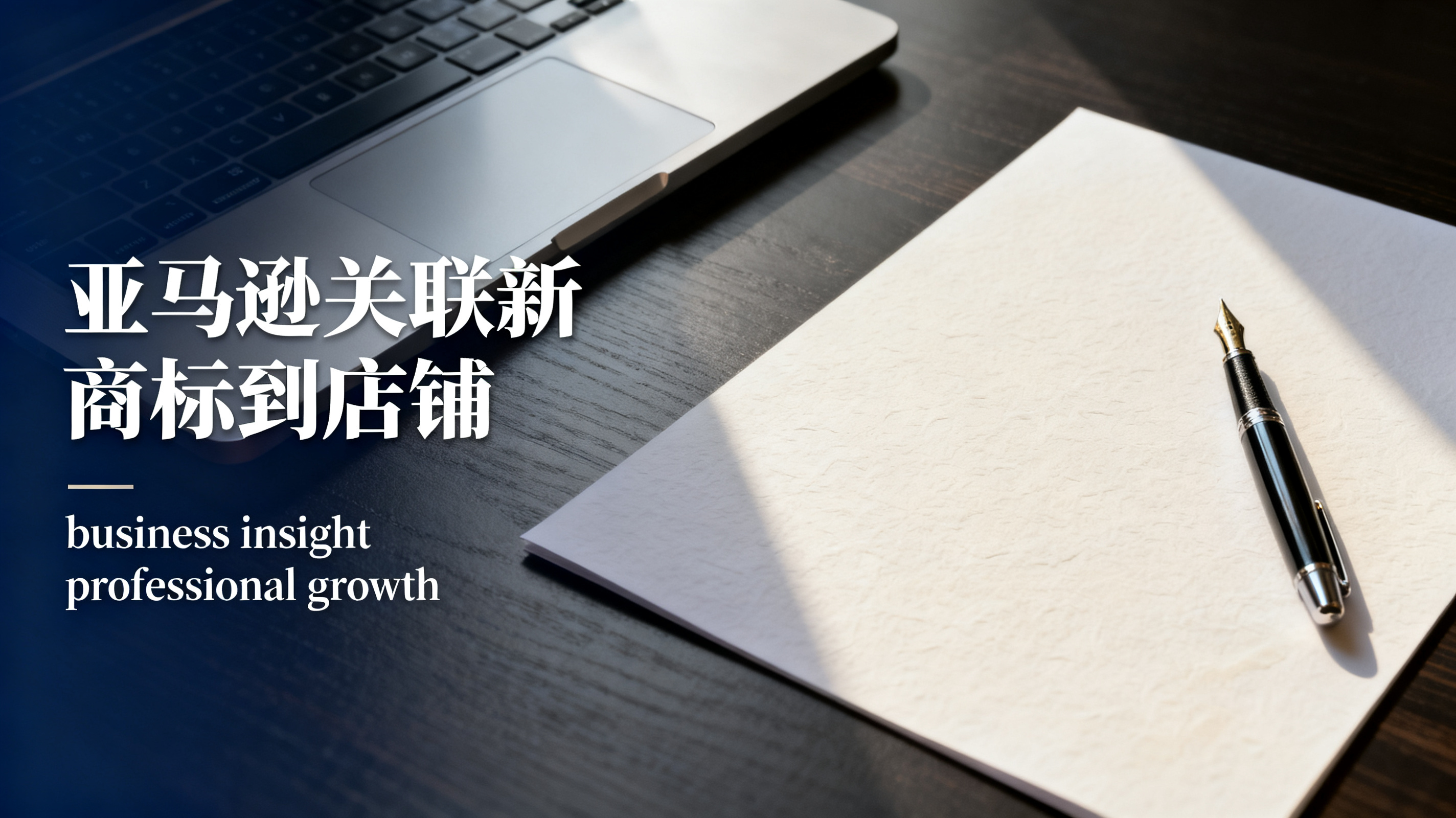 亚马逊关联新商标到店铺 亚马逊关联新商标到店铺