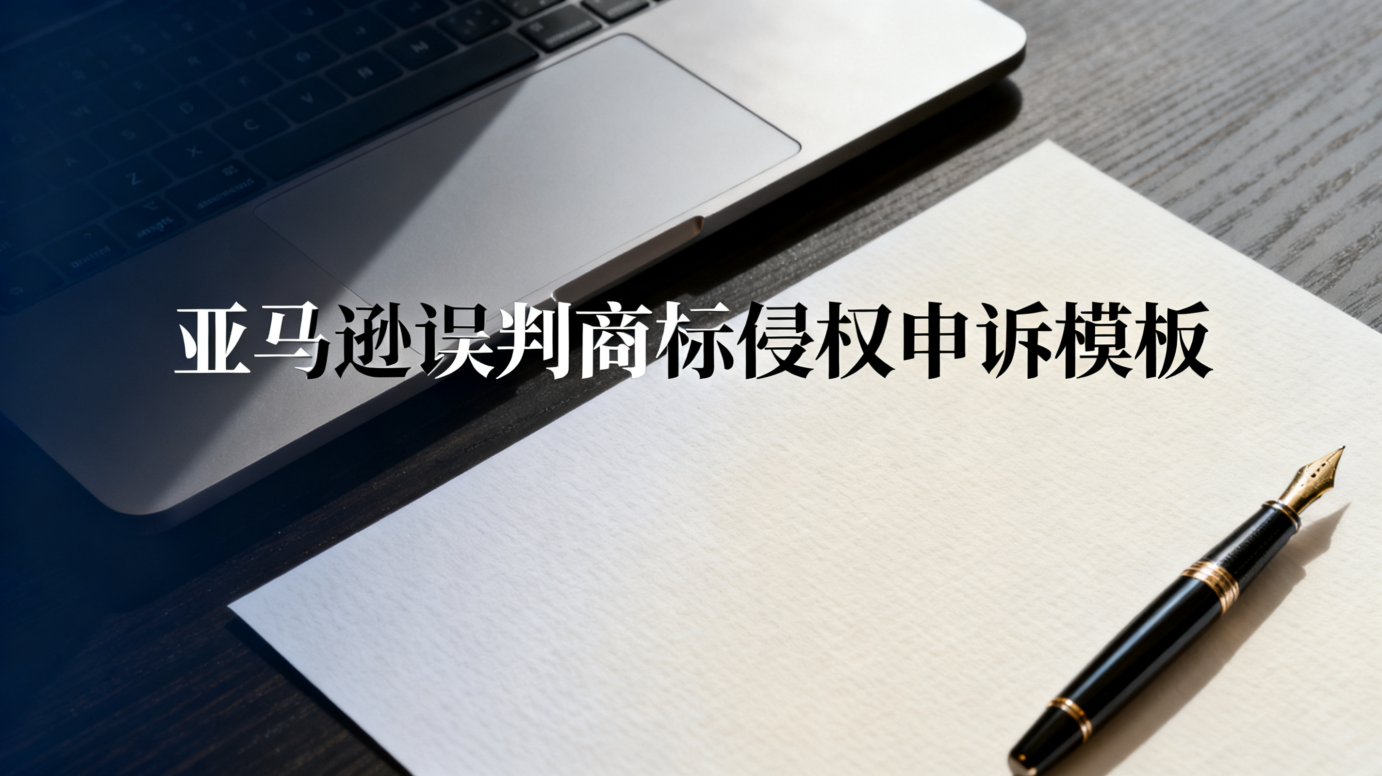 亚马逊误判商标侵权申诉模板 亚马逊误判商标侵权申诉模板