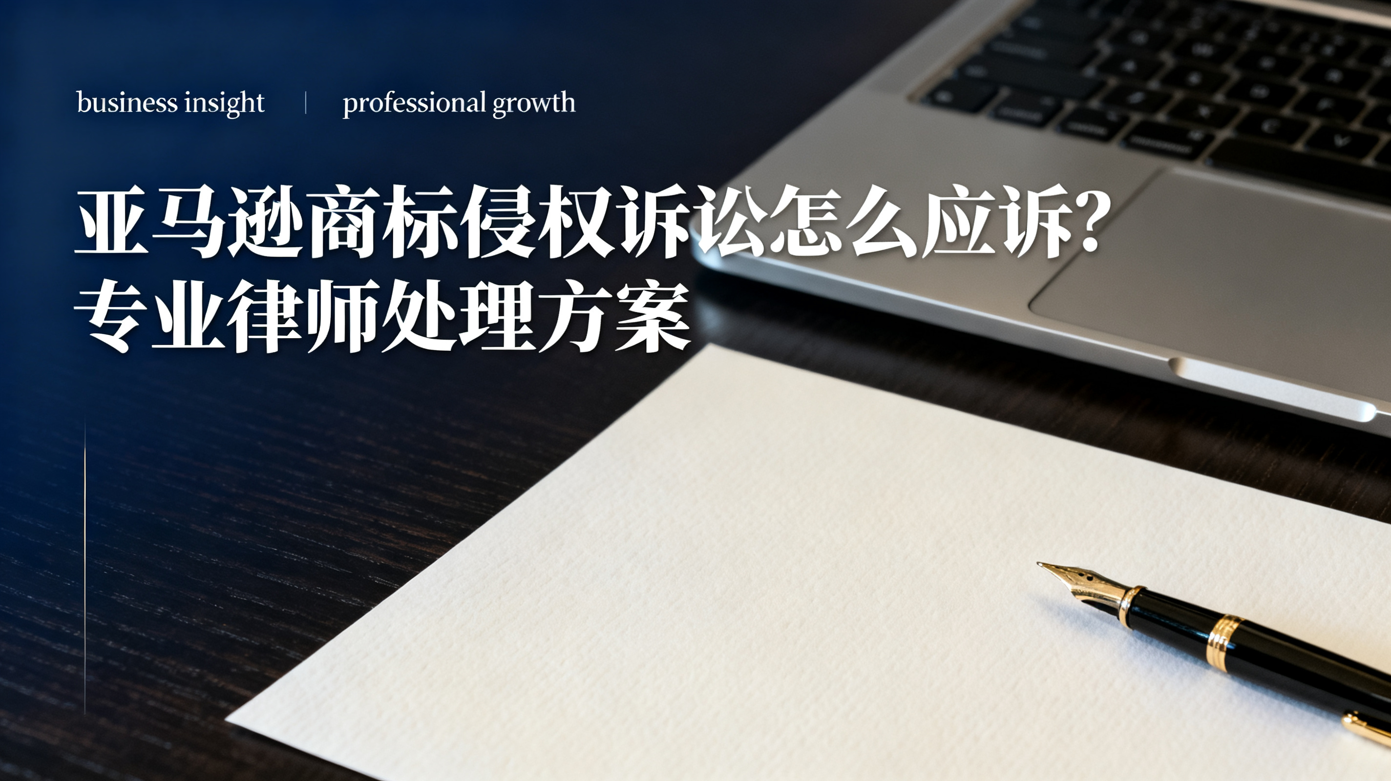 亚马逊商标侵权诉讼怎么应诉?专业律师处理方案 亚马逊商标侵权诉讼怎么应诉?专业律师处理方案