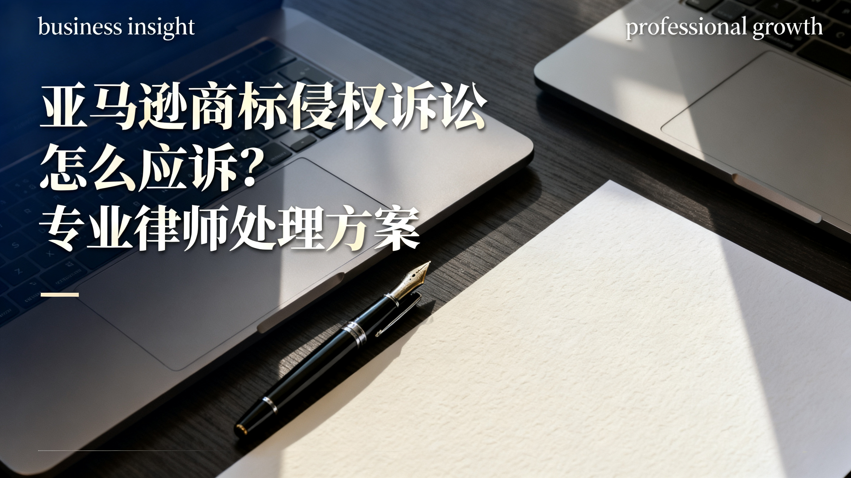 亚马逊商标侵权诉讼怎么应诉?专业律师处理方案 亚马逊商标侵权诉讼怎么应诉?专业律师处理方案