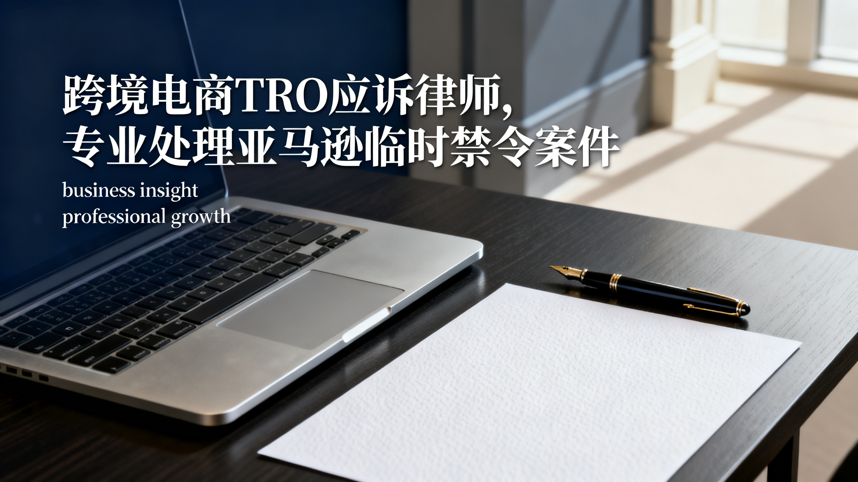 跨境电商TRO应诉律师,专业处理亚马逊临时禁令案件 跨境电商TRO应诉律师,专业处理亚马逊临时禁令案件