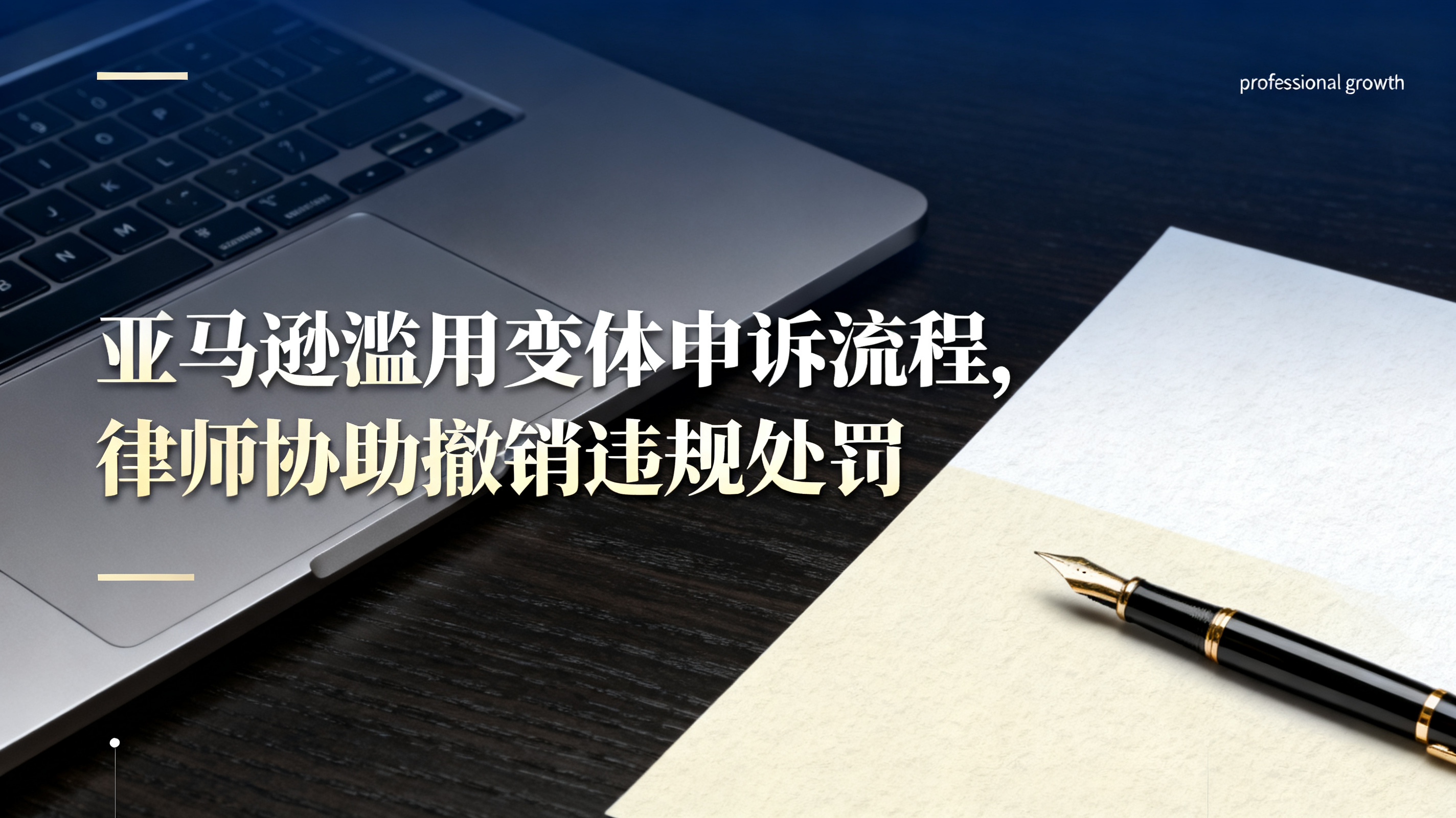 亚马逊滥用变体申诉流程,律师协助撤销违规处罚 亚马逊滥用变体申诉流程,律师协助撤销违规处罚