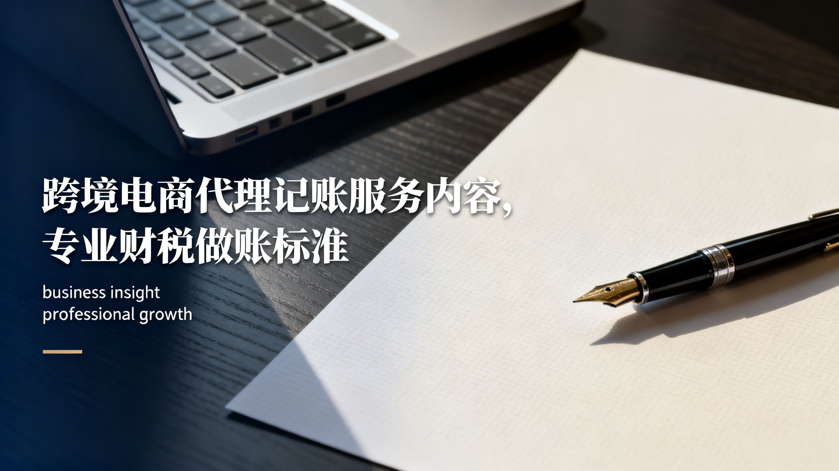 跨境电商代理记账服务内容,专业财税做账标准 跨境电商代理记账服务内容,专业财税做账标准