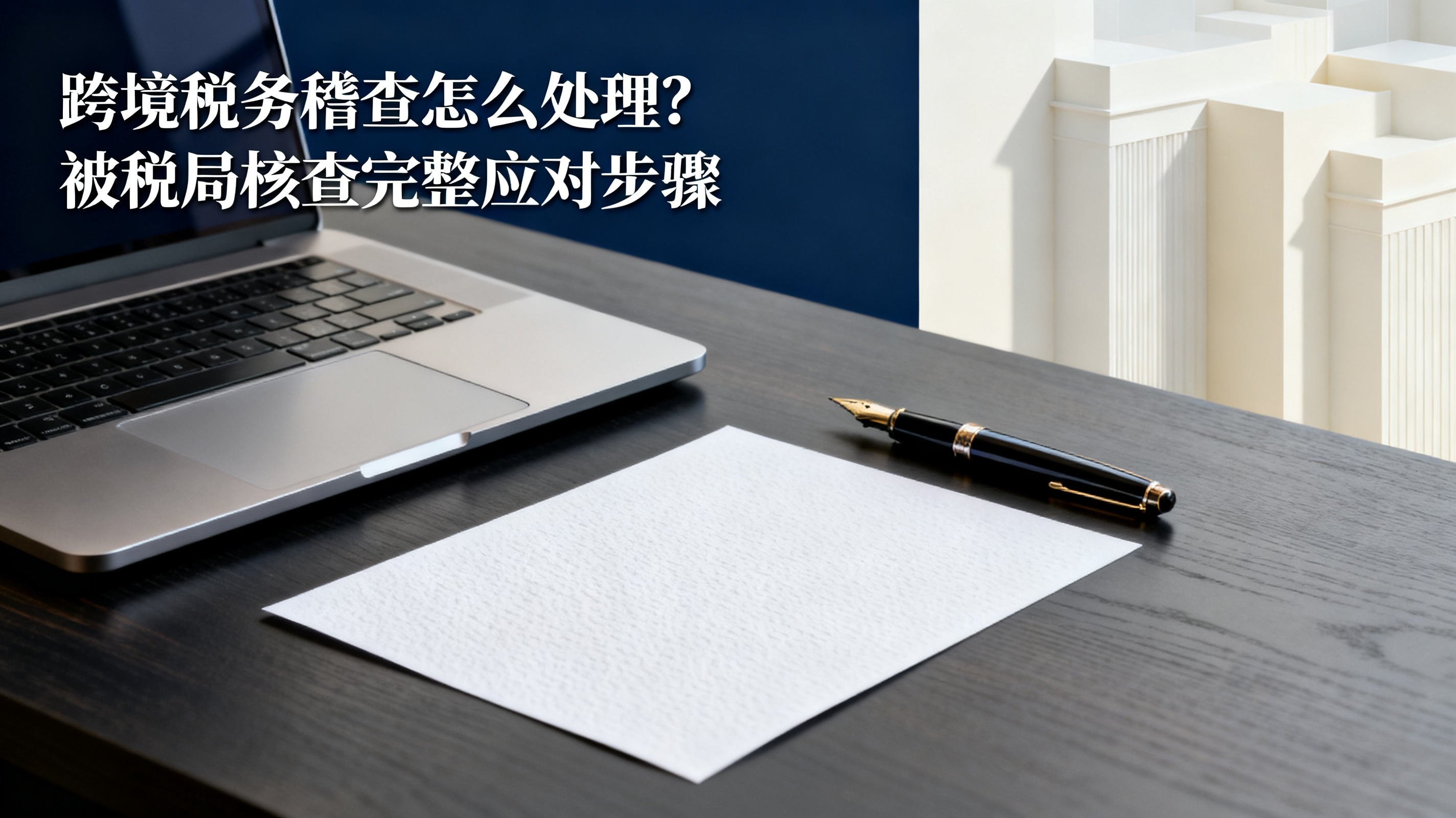 跨境税务稽查怎么处理?被税局核查完整应对步骤 跨境税务稽查怎么处理?被税局核查完整应对步骤