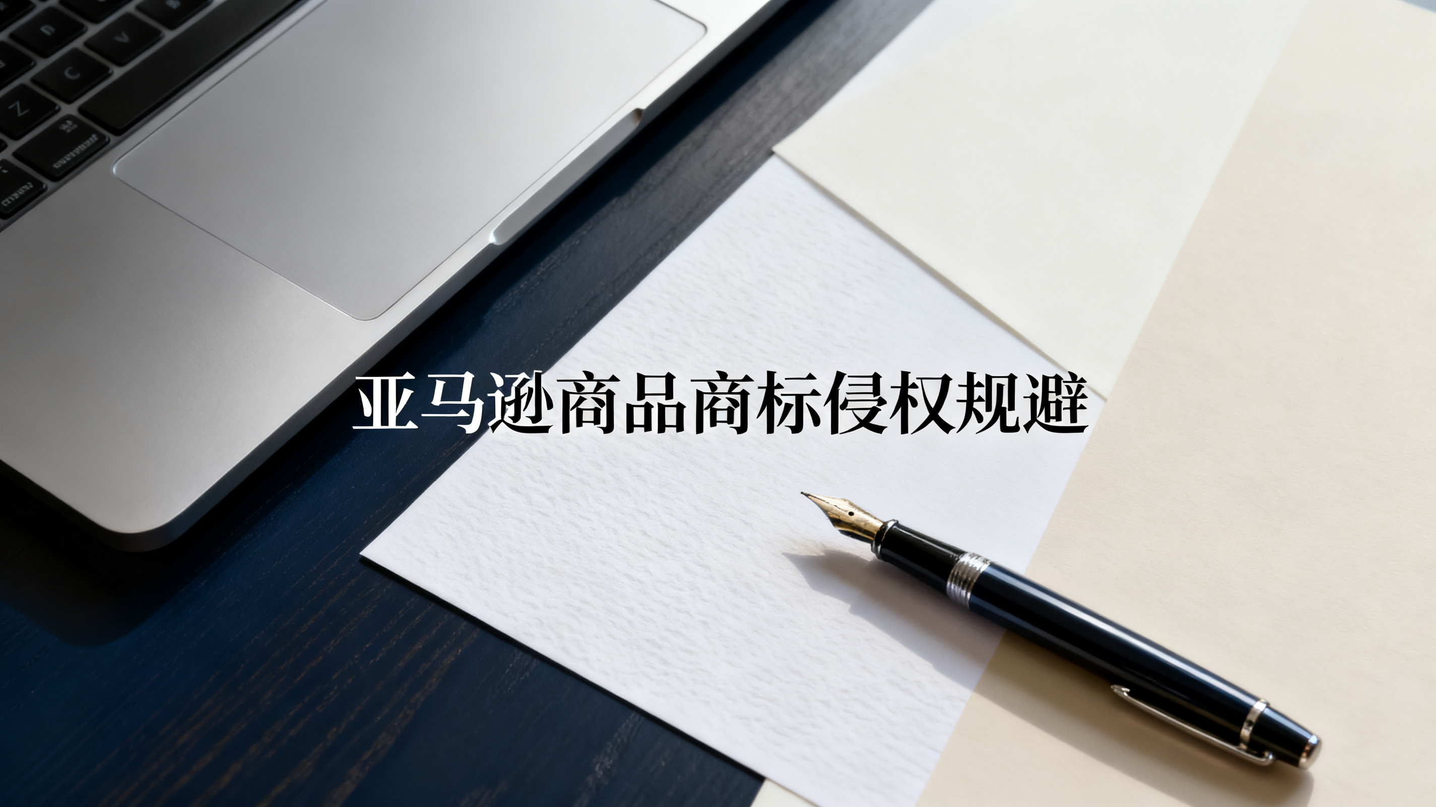 亚马逊商品商标侵权规避