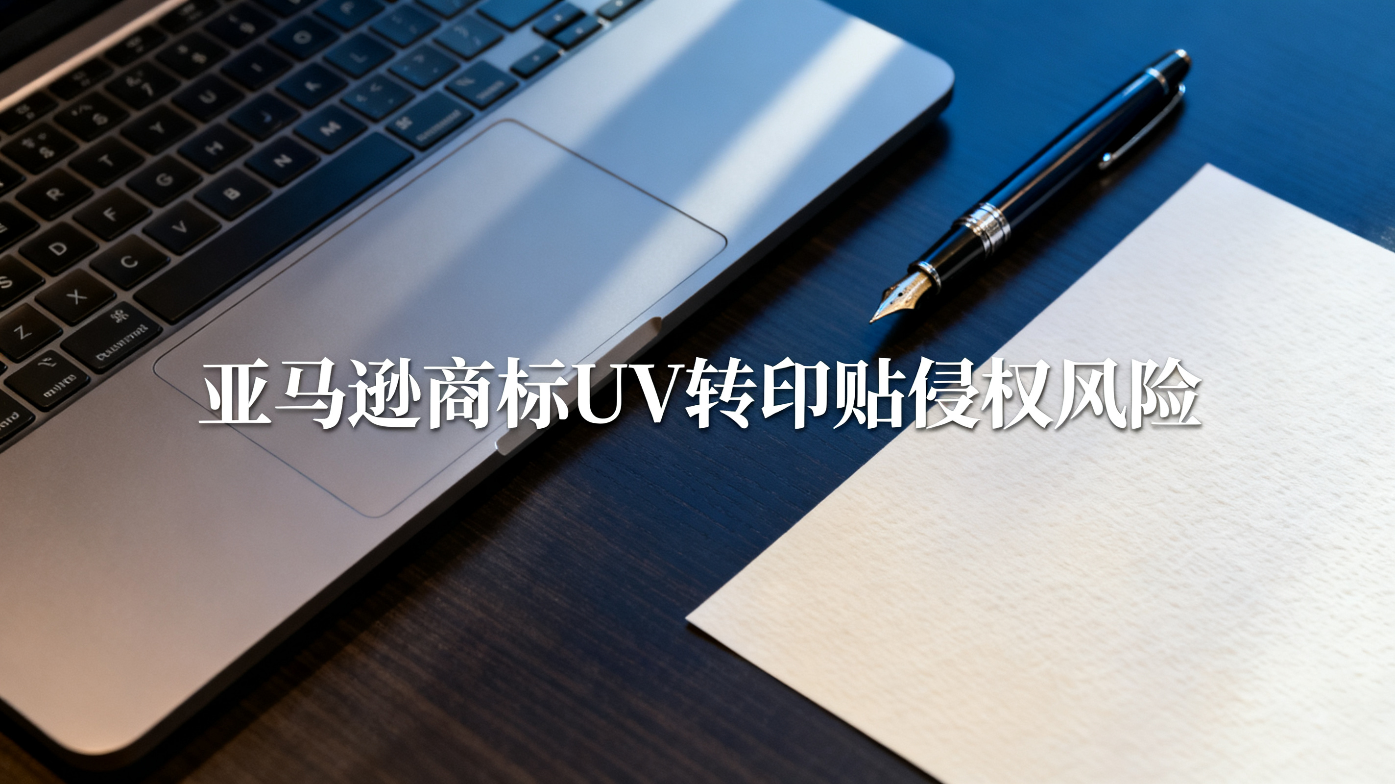 亚马逊商标UV转印贴侵权风险 亚马逊商标UV转印贴侵权风险