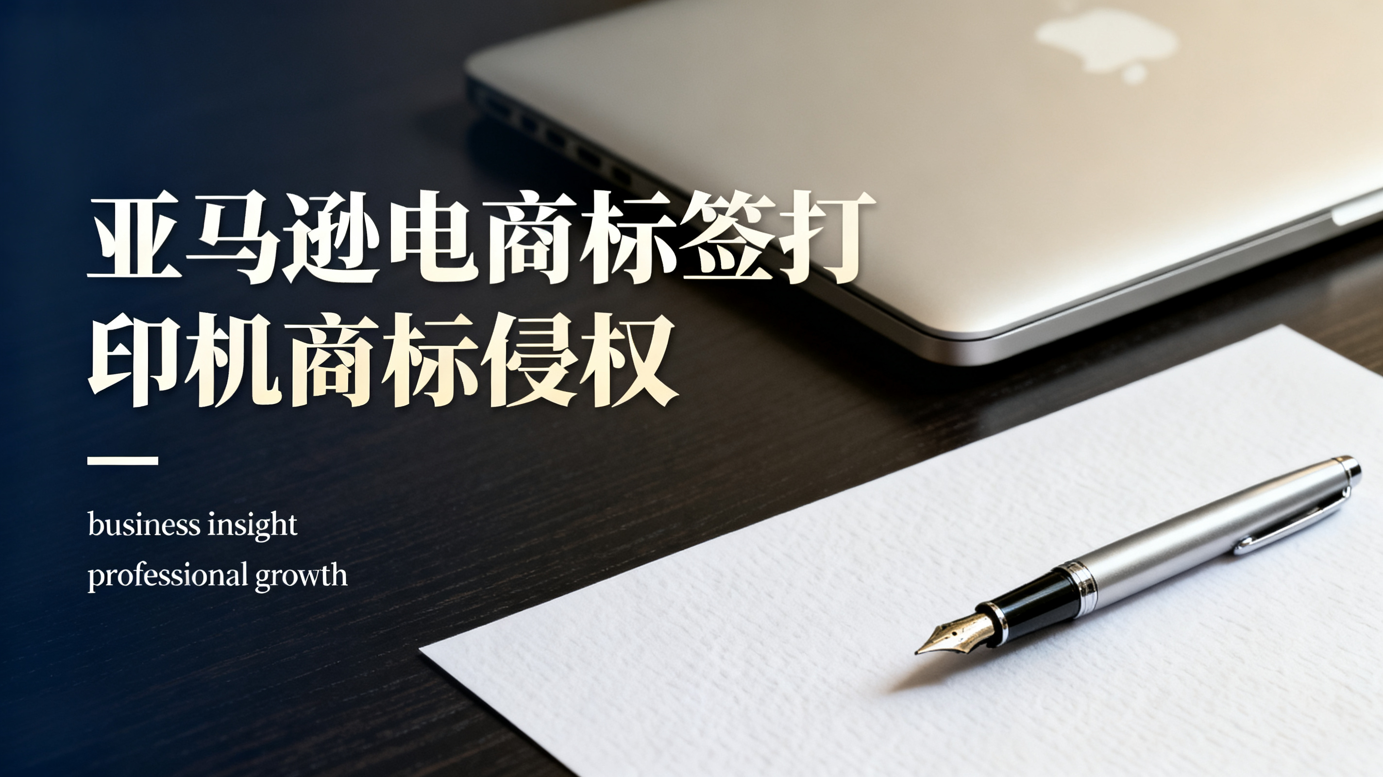 亚马逊电商标签打印机商标侵权 亚马逊电商标签打印机商标侵权