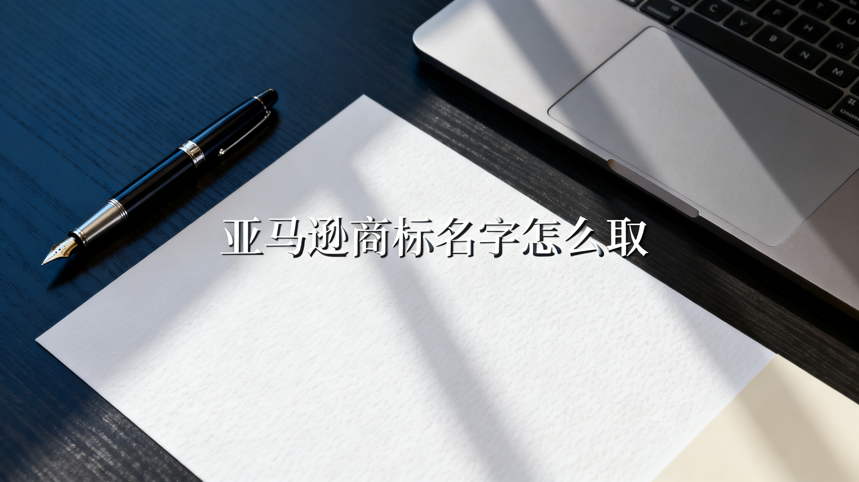 亚马逊商标名字怎么取 亚马逊商标名字怎么取