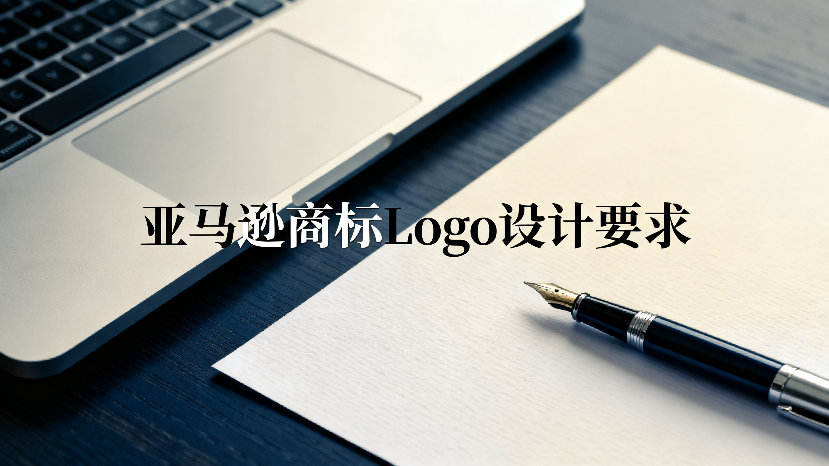 亚马逊商标Logo设计要求 亚马逊商标Logo设计要求