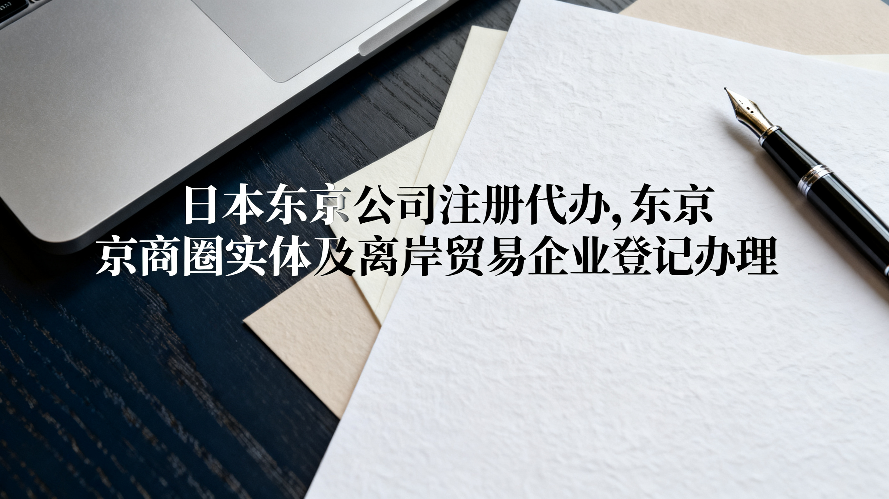 日本东京公司注册代办,东京商圈实体及离岸贸易企业登记办理