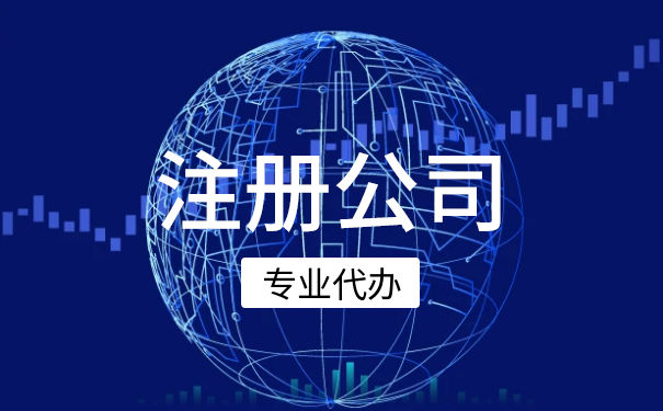 成立一人公司