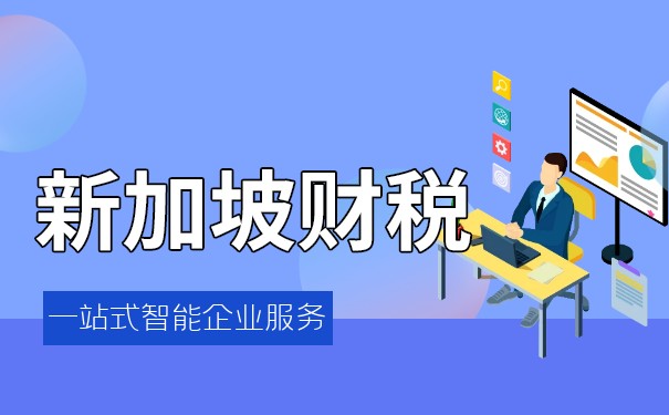 新加坡公司财务会计流程分公司财务会计流程