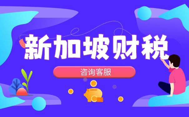 如何处理新加坡个人对公司的支付财务