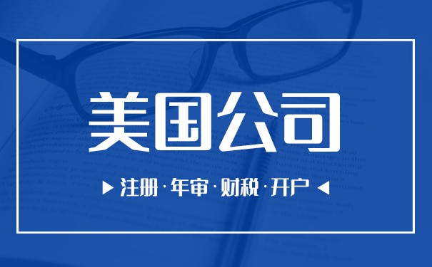 美国企业类型