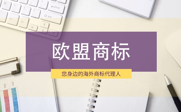 为什么很多中国卖家选择申请欧盟商标注册？